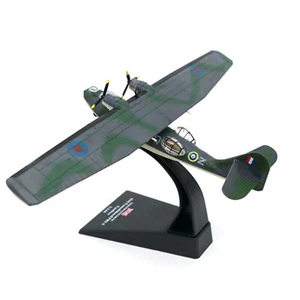 1/144 WW2 UK RAF Classic PBY 5 Catalina Aircraft Fighter Plane Military Model A - Picture 1 of 13