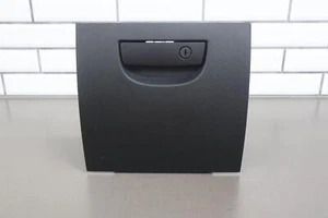 15-18 Jeep Wrangler Rubicon JK JKU Interior Glove Box Door (Black X9) See Notes - Picture 1 of 16