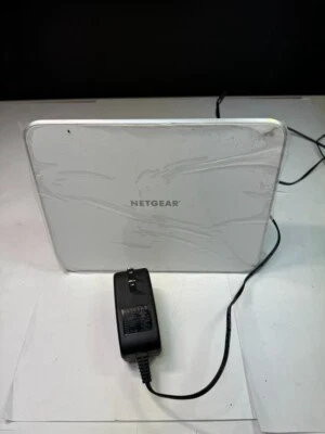 Netgear VMB3000 Base Station - Image 1 of 4