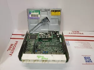 1998 LEXUS GS300 OEM ABS Traction Control Module TRC VSC (MATCH 89540-30390) - Picture 1 of 10