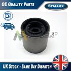 Fits Cooper One 16 D One Track Control Arm Bush Front Rear Lower Stallex