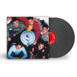 Five - Five (hmv Exclusive) 1921 Edition Vinyl 12" Album - Picture 1 of 1