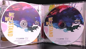 CCM United-2 CDS - 40 Years/ 45 Songs/ 30 Artists - HIT CCM SONGS COLLECTION - Picture 1 of 4