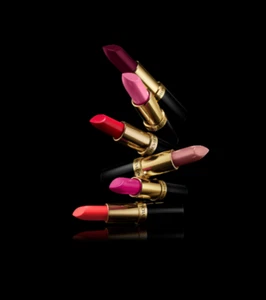 Revlon Super Lustrous Lipsticks, Various Shades. - Picture 1 of 15