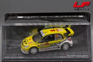 1:43 Suzuki SX4 WRC Rally Japan 2008 T. Gardemeister - Passione Rally - Foto 1 di 1