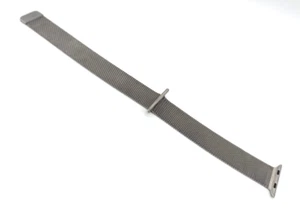 Oryginalna bransoletka Apple Milanaise – do Apple Watch 42 mm naturalna – bez opakowania - Zdjęcie 1 z 7
