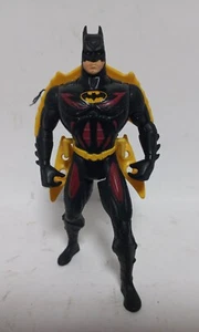 Vintage Kenner 1995 - Batman Forever - Blast Cape Batman - Picture 1 of 4