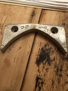 OMC zinc Anode Cobra 987067 NEW! Free Shipping! - Picture 1 of 2