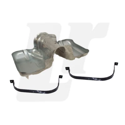 LRC10425 RANGE ROVER EVOQUE FUEL TANK CRADLE EVOQUE FUEL TANK SHEILD 2012-2018 - Image 1 of 3