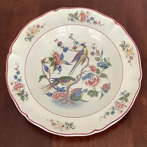 VILLEROY & BOCH Phoenix 10" INDIVIDUELLE PASTASCHALE ~ FRANKREICH - Bild 1 von 6