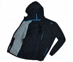 CMP Herren Wind Proof Softshell Trekking Jacke 54 - Bild 1 von 6