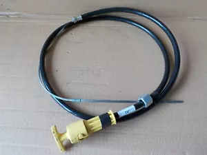 CAT, Caterpillar, 314-7780, LONG OIL LEVEL 3147780, 2303 mm Long Oil Level Gauge - Picture 1 of 5