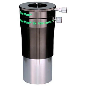 Tele Vue 2" 2x Powermate con adattatore da 1,25" # PMT-2200 - Foto 1 di 3