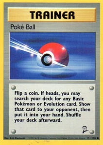 Entrenador de cartas Pokémon Poke Ball - Imagen 1 de 1