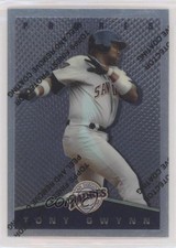 1995 Topps Total Bases Finest Tony Gwynn #12 HOF