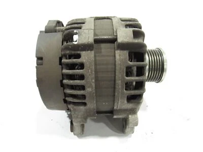 Porsche Boxster S 2014 3,4 L tracción trasera motor alternador generador 13-16; :Y Foto 1 de 4