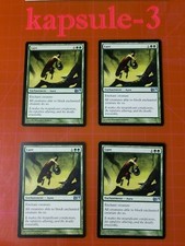 4x Lure | M12 Magic 2012 | MTG Magic Cards