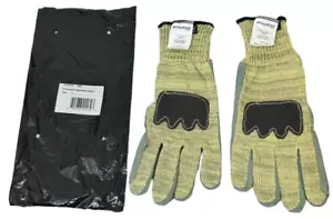 Hexarmor Blade Master Ultimate 8020 Size 11/XX-Large Cut Resistant ISEA Level 5 - Picture 1 of 4