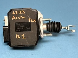 2021–2023 Acura TLX Electronic Brake Booster 46100TGVA04 OEM - Picture 1 of 6