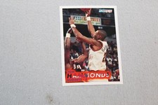 1993-94 Fleer Basketball Card Complete Finish Fill Your List Set U-Pick #201-400
