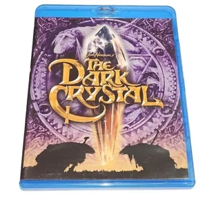 The Dark Crystal (Blu-ray, 1982) - Picture 1 of 2