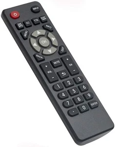 Replacement for ONN ONC18TV001 TV Remote Control - Picture 1 of 3