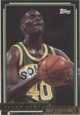 1992-93 Topps - Gold #267 Shawn Kemp