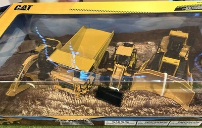 Набор литых мастеров 1/64 - Изображение 1 из 3