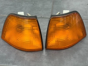 Luz intermitente original BMW E36 Limo Touring luz intermitente 1387043 1387044 - Imagen 1 de 14