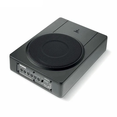  FOCAL INSIDE - 20cm ISUB Active -Subwoofer - Bild 1 von 4
