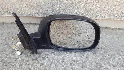 Espejo retrovisor puerta pasajero delantero derecho Toyota Sequoia 2001-2006 OEM W2828 Foto 1 de 4