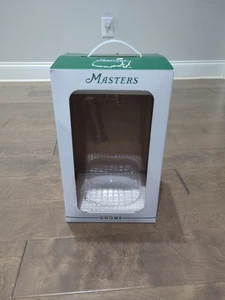 Master's Gnome 2025 - NUR KARTON Full Size PEACHES - Augusta National GOLF - Bild 1 von 7