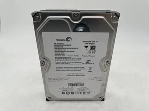 Seagate Barracuda 1TB 3.5" ST31000340AS HDD GRADE A FREE S/H - Picture 1 of 4