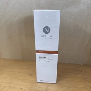 Nerium 6.7oz International Firming Body Contour Cream 200ml, New In Packing - Picture 1 of 3