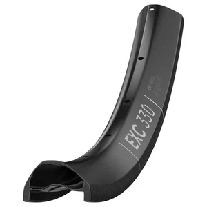 DT Swiss EXC 330 Tubeless Ready 27.5" Disc Rim, 28h, Carbon - Picture 1 of 1