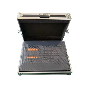 flight case packing DMX Controller Stage DJ Light Command Wing 2 onpc Grandma2 - Picture 1 of 6