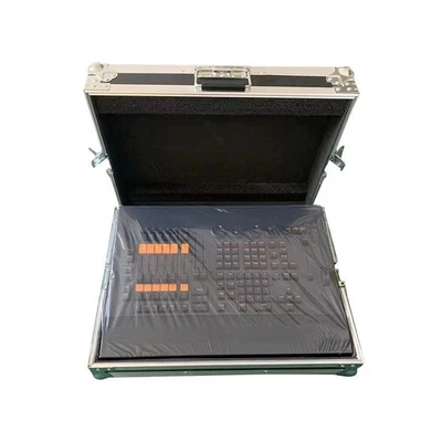 New! PC command Stage Light DMX Controller wing Console for Show Party club - Image 1 of 4