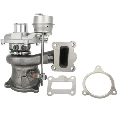 Turbocompresor para Ford Fusion S 2014-2020, SE, SEL, titanio 1,5 L L4-gas DS7Z6K682B Foto 1 de 4