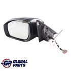 Range Rover L405 Wing Mirror Front Left Door N/S Causeway Grey - 950 LR036679