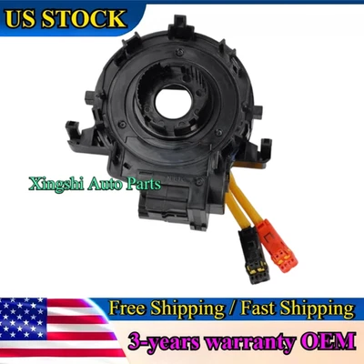 NUEVO resorte de reloj de alta calidad 84307-30090 para Lexus GX460 2010-2020 Foto 1 de 4