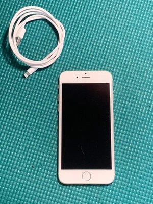 Apple iPhone 6 - 16 GB - Plateado Desbloqueado A1549 Foto 1 de 4