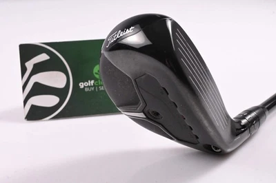 Titleist TSR3 #3 Hybrid / 19 Degree / Stiff Flex Tensei AV Blue 65 Shaft - Image 1 of 4