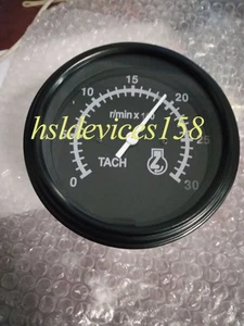 1PCS NEW Cummins Diesel Engine Tachometer 3031734 - Picture 1 of 2