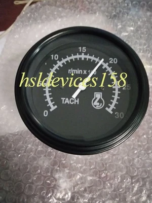 1PCS NEW Cummins Diesel Engine Tachometer 3031734 - Image 1 of 2