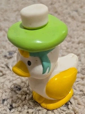 Muñeca de colección Kenner Strawberry Shortcake Marsh Mallard Pet Duck SOLO como nueva tulipán Foto 1 de 4