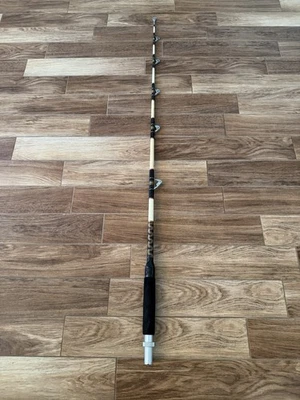 NEW Penn International IGFA 30W 30lbClass Fishing Rod 2030W Rod Only No Butt End - Image 1 of 4