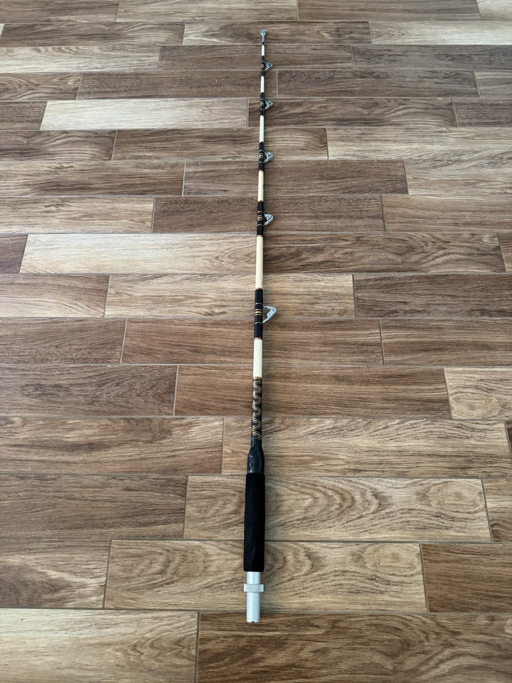 NEW Penn International IGFA 30W 30lbClass Fishing Rod 2030W Rod Only No Butt End - Image 1 of 4