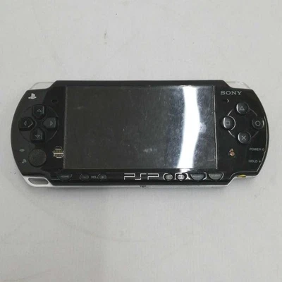 Sony PSP 2000 Handheld Gaming Console Portable System - Image 1 of 4