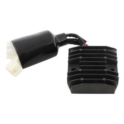 Rectifier Regulator For Honda 700 NT700VA Motorcycle (2006-2011) FH008EA Foto 1 de 3