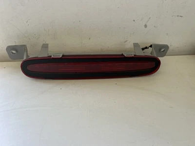 Chevrolet Monte Carlo 2002 tercera luz de freno lámpara de evitación montaje de emergencia OEM Foto 1 de 4